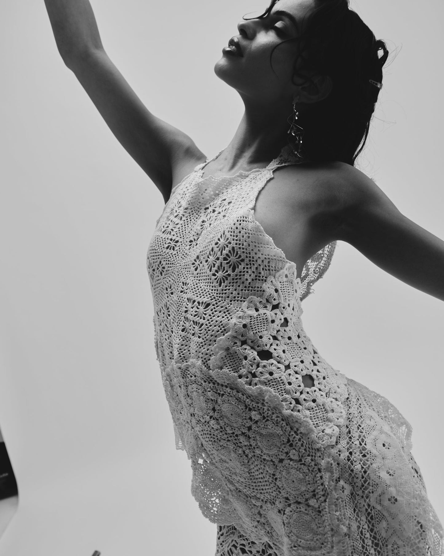 THE CROCHET TOP 1.01