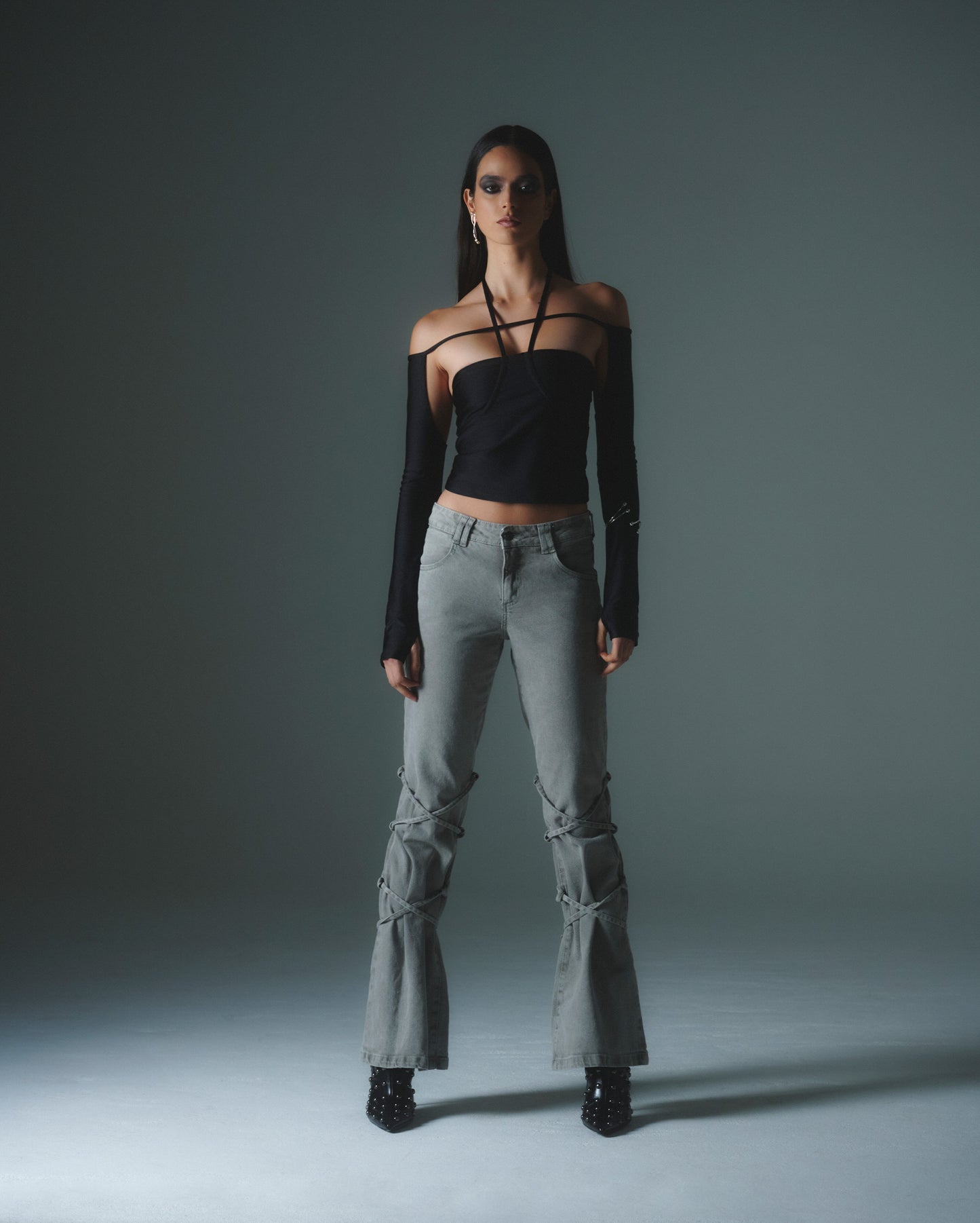 The Pants 3.04