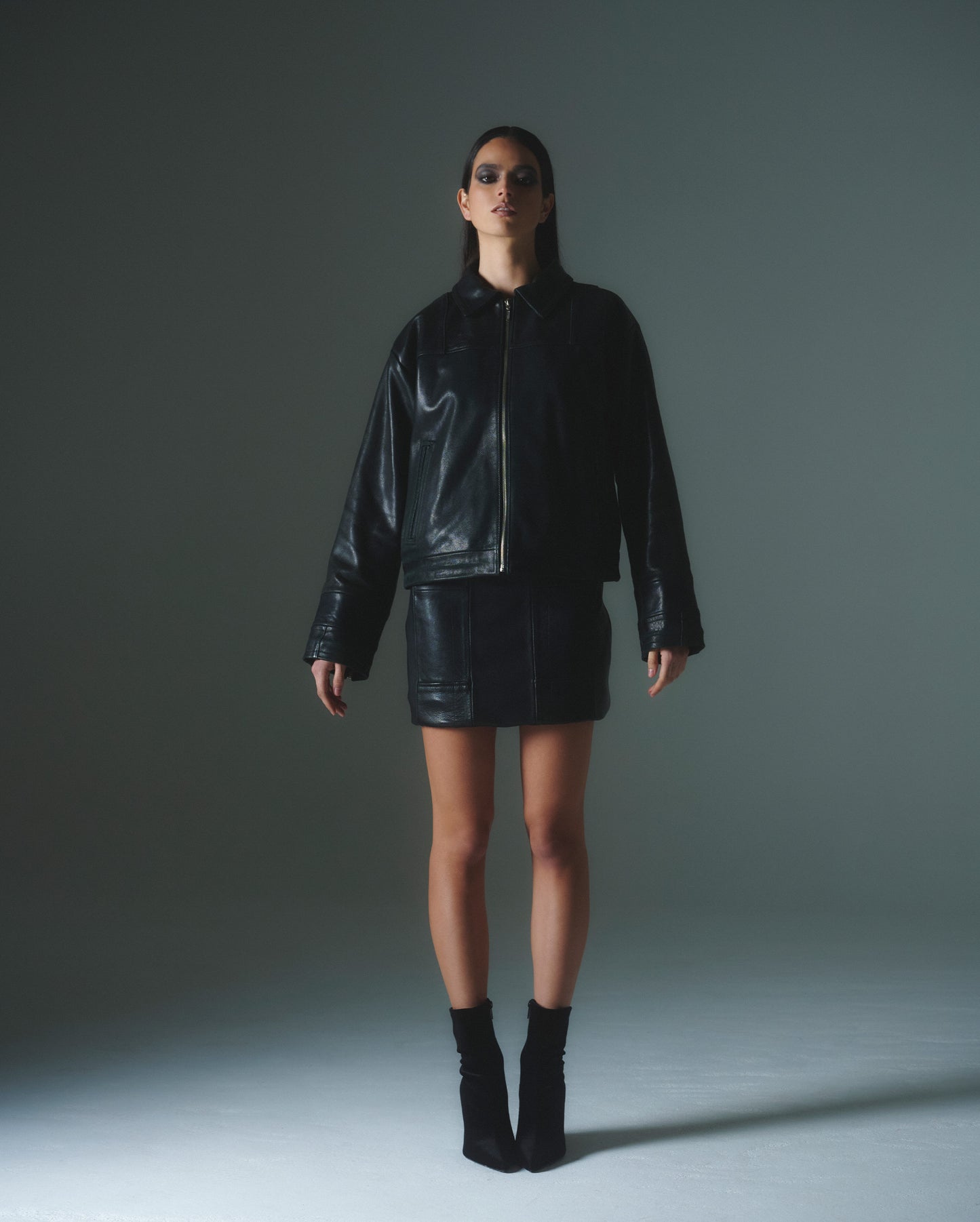 The Mini Skirt 3.01