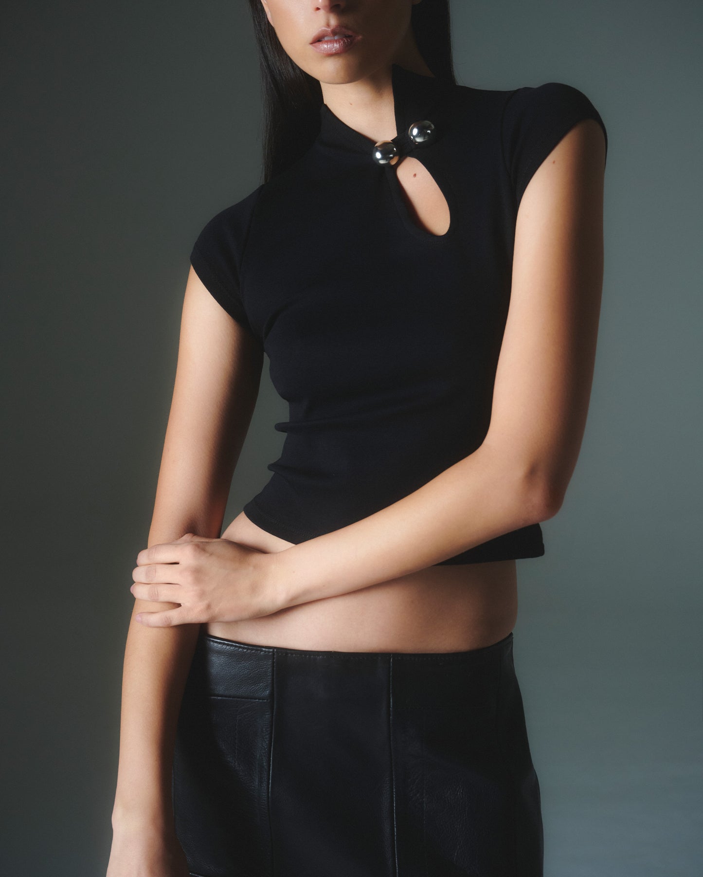 The Mini Skirt 3.01