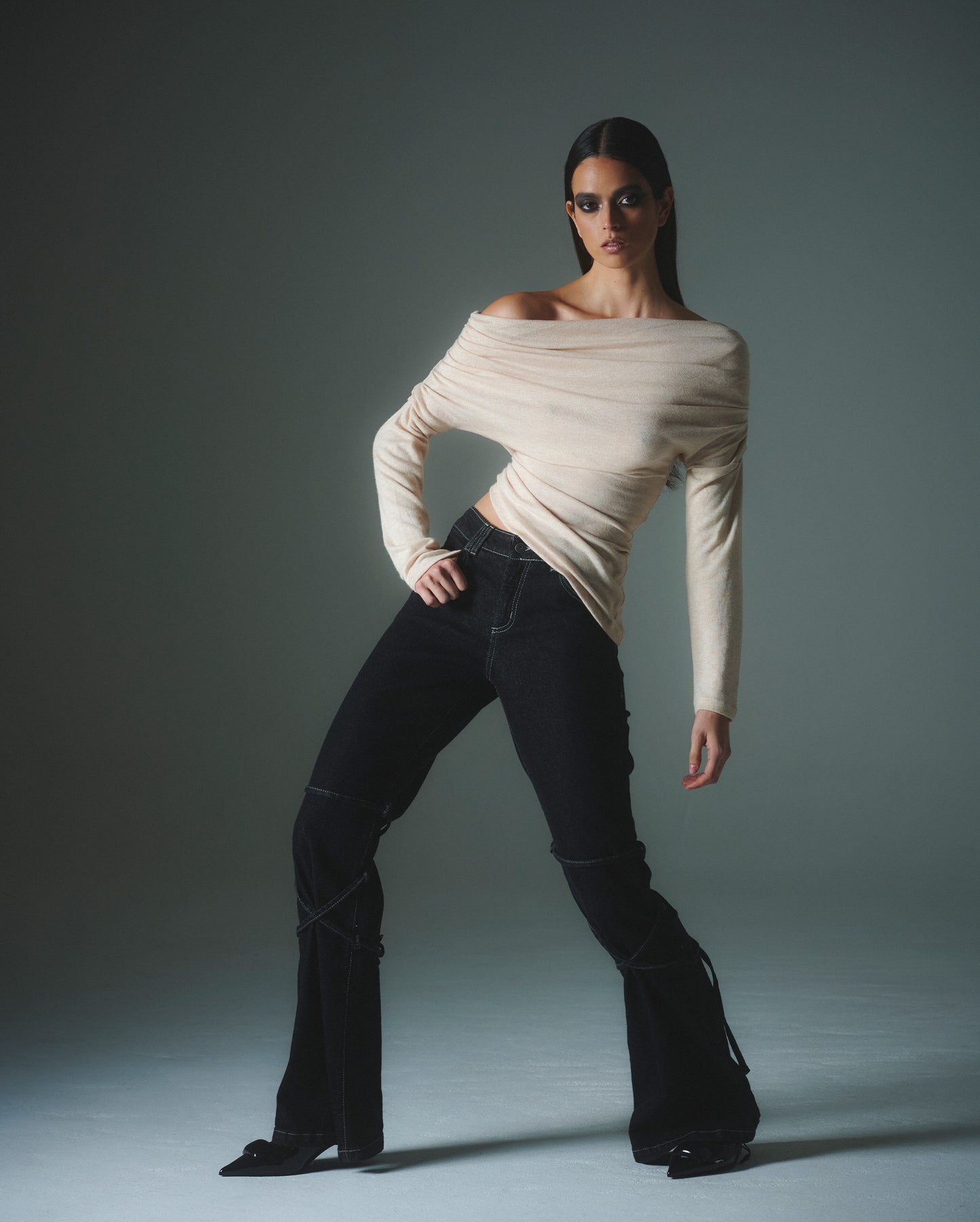 The Pants 3.04