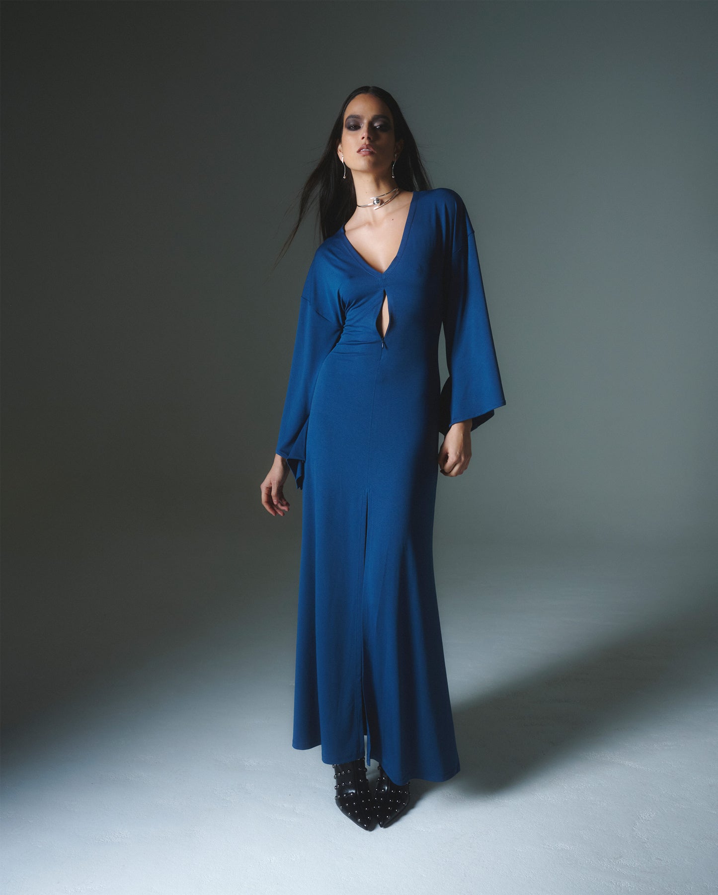 The Dress 3.05