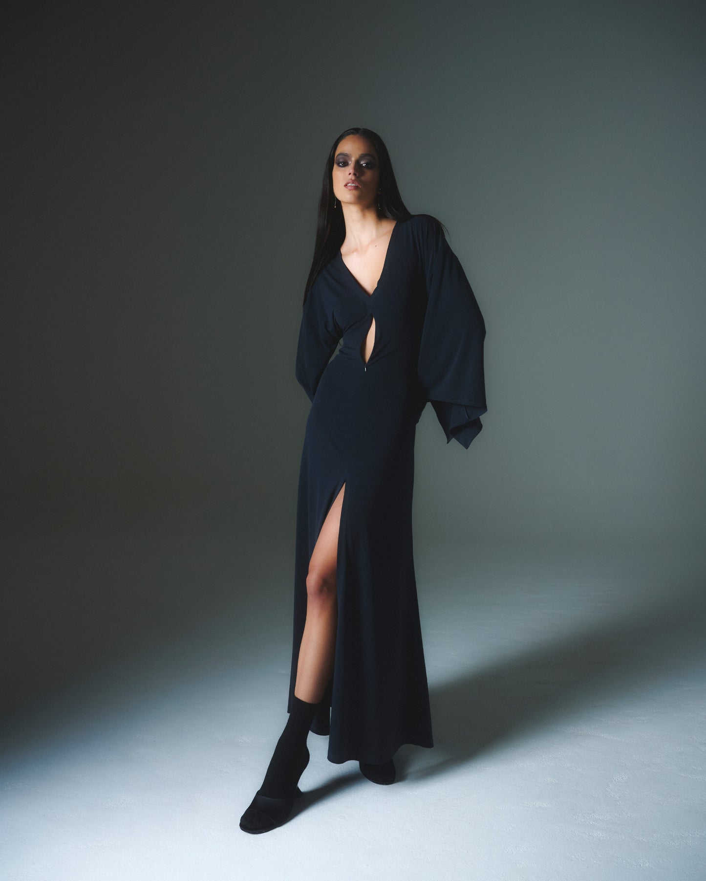 The Dress 3.05