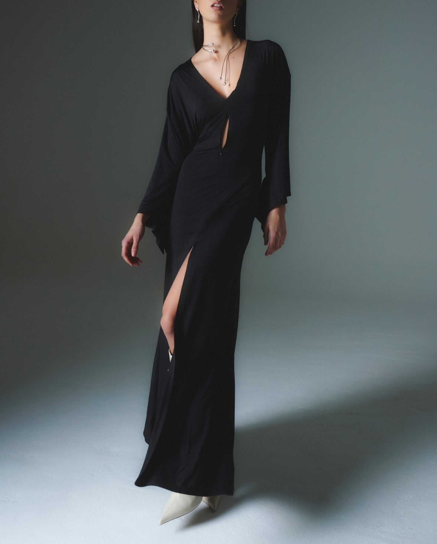 The Dress 3.05