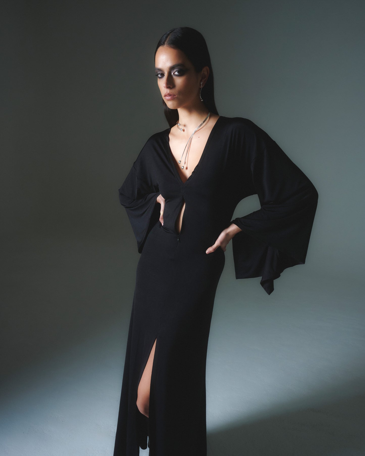 The Dress 3.05