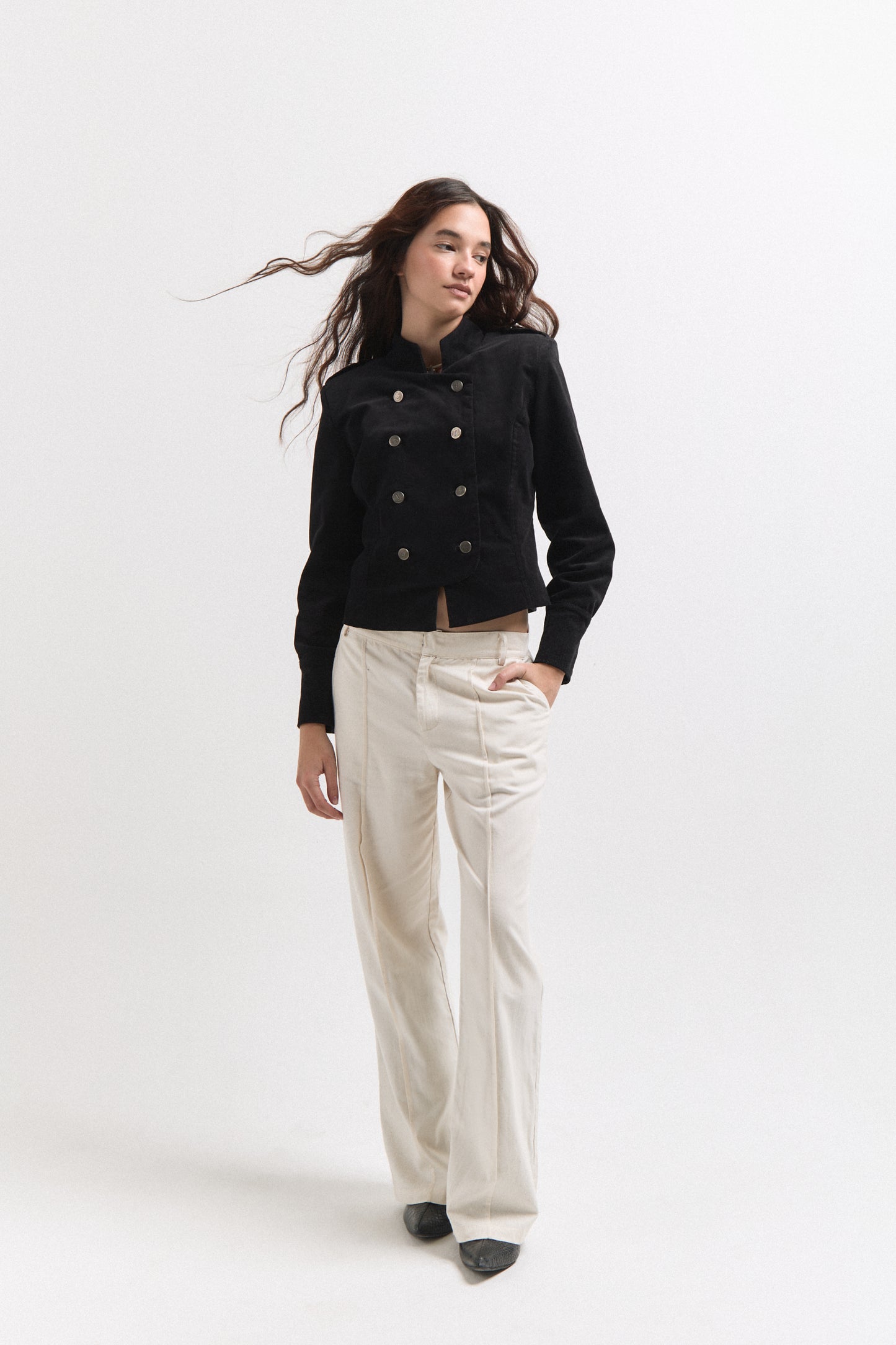 THE PANTS 5.05