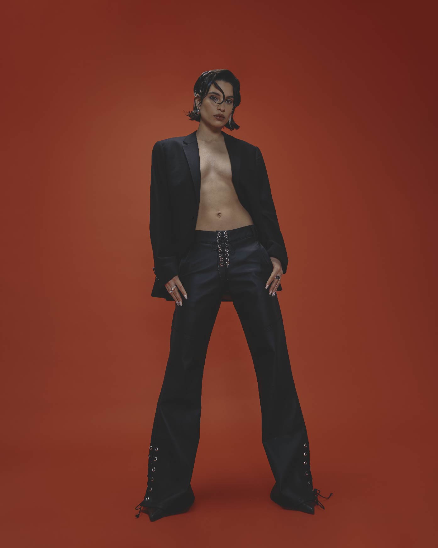 The Pants 1.02