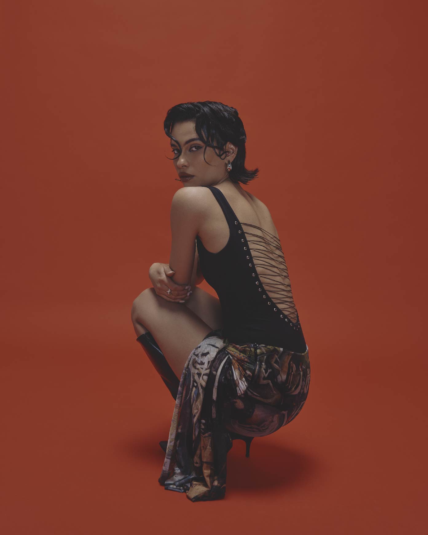 The Skirt 1.02