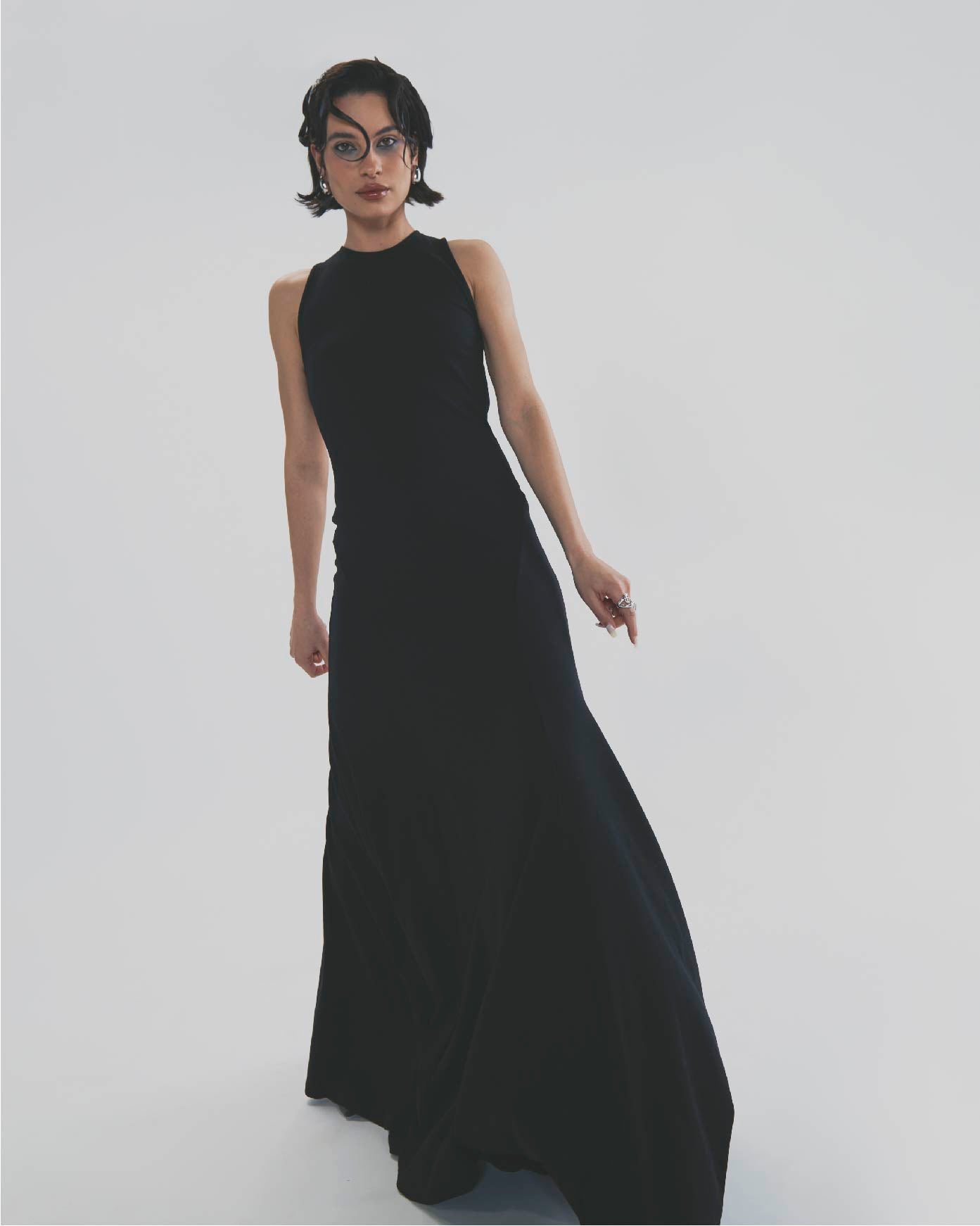 The Dress 1.01