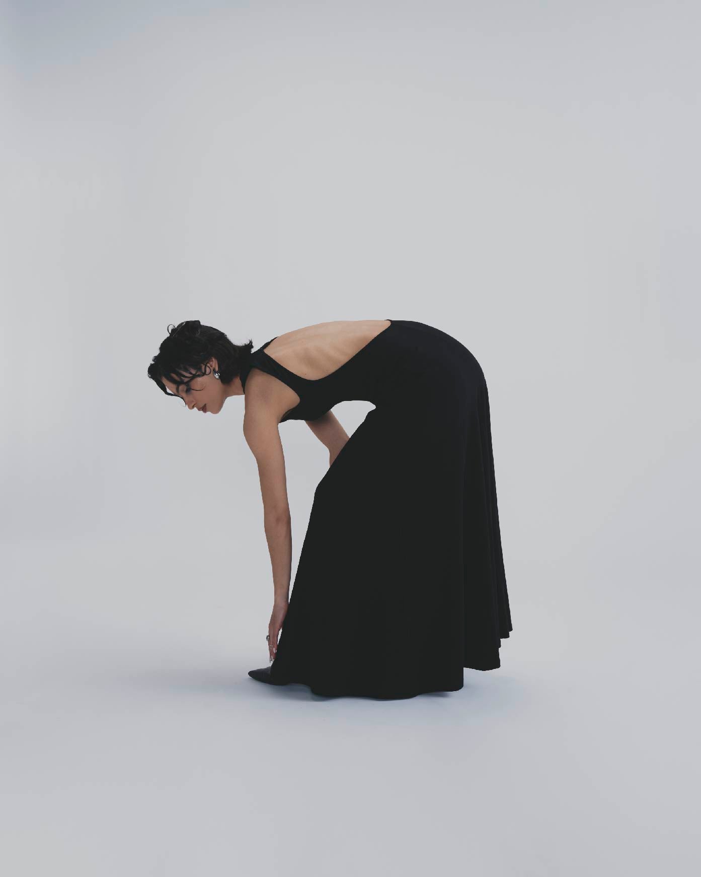 The Dress 1.01
