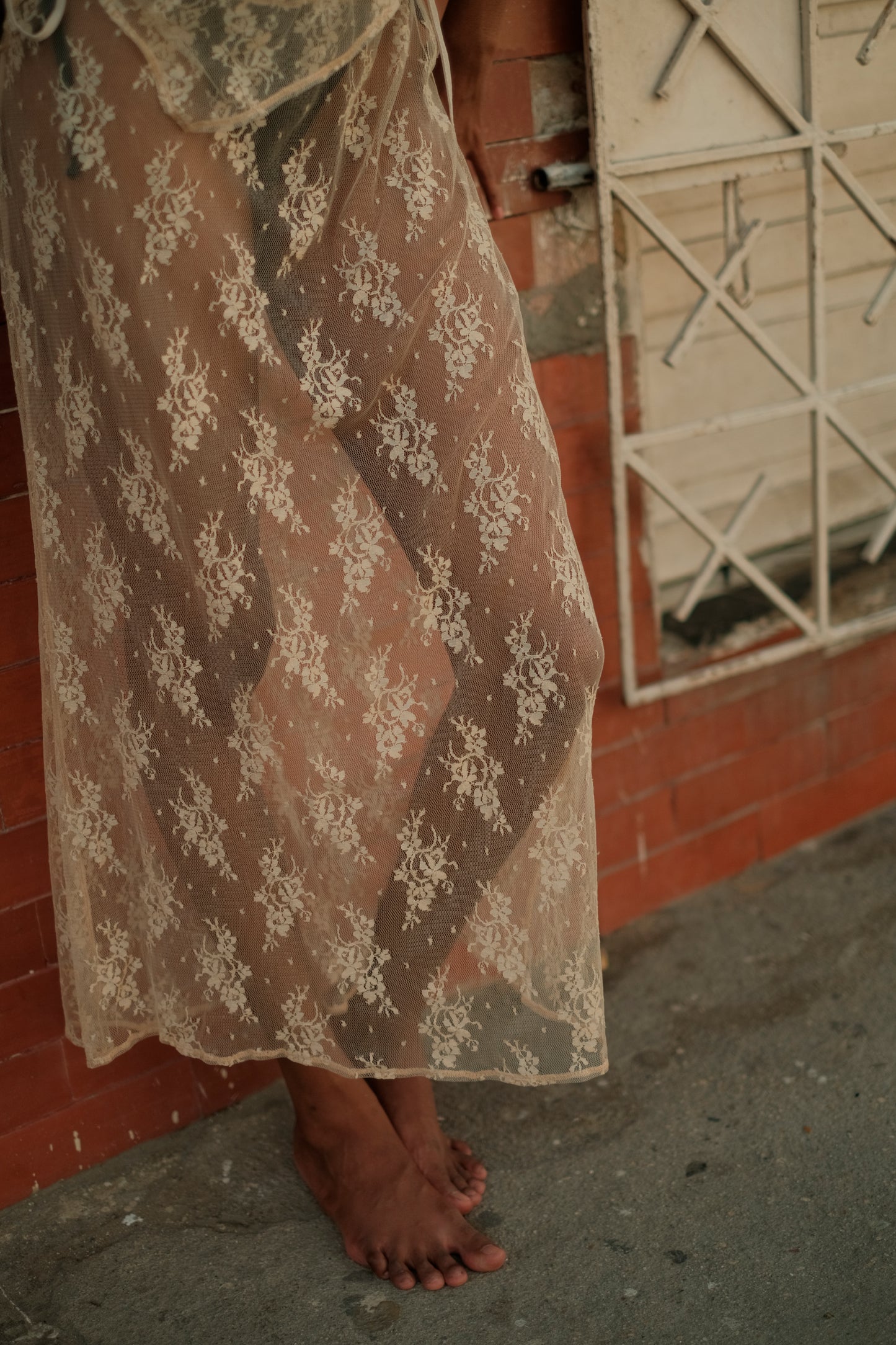 THE SKIRT 2.03