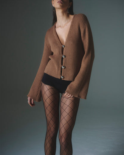 The Cardigan 3.01
