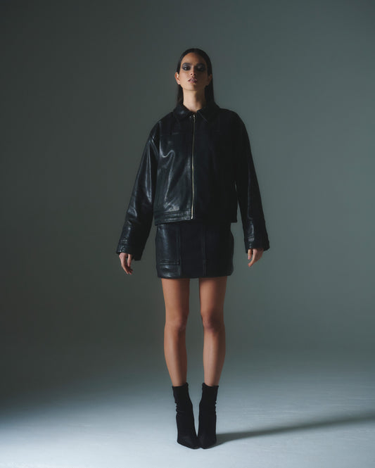 The Mini Skirt 3.01