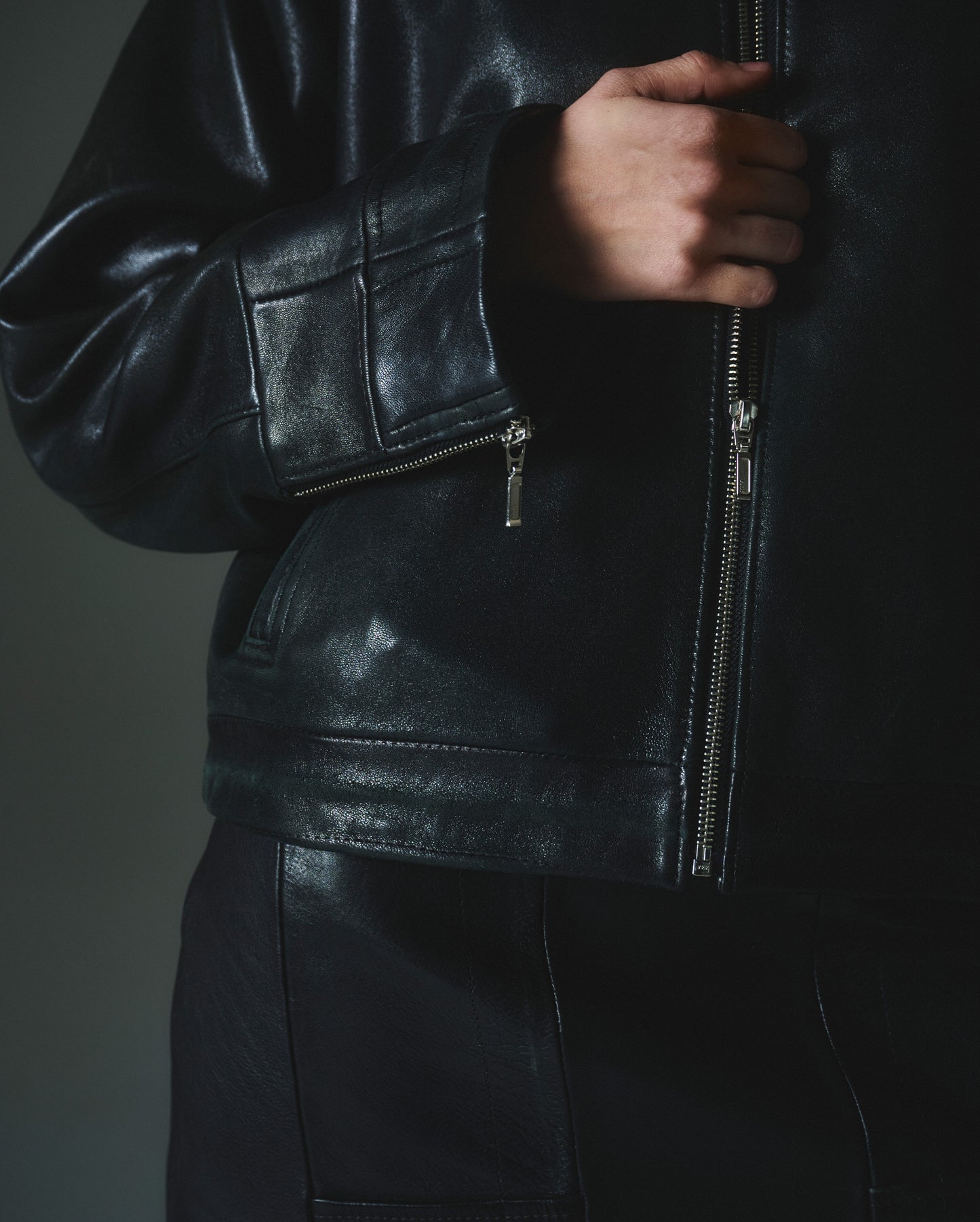 The Biker 3.03