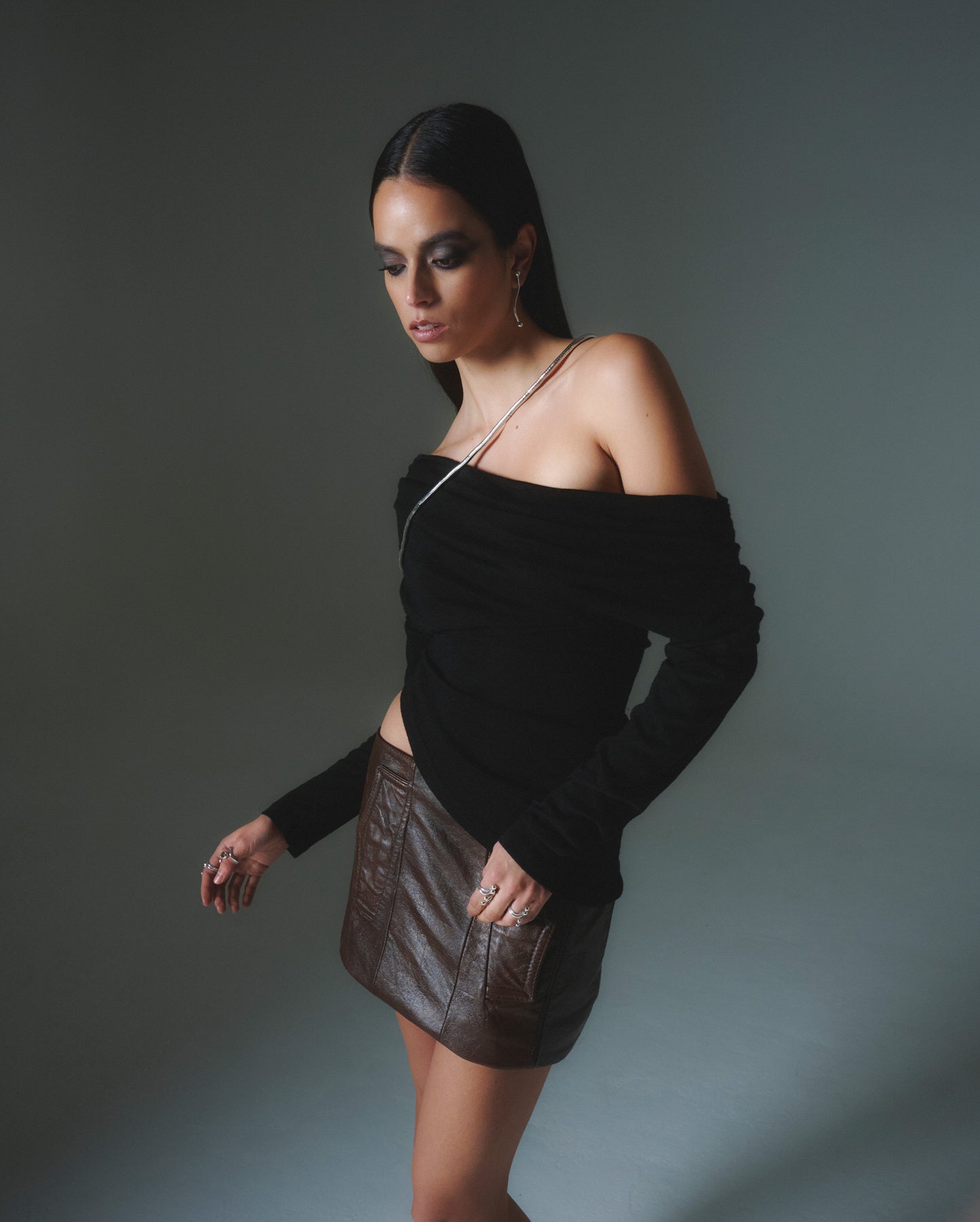 The Mini Skirt 3.02