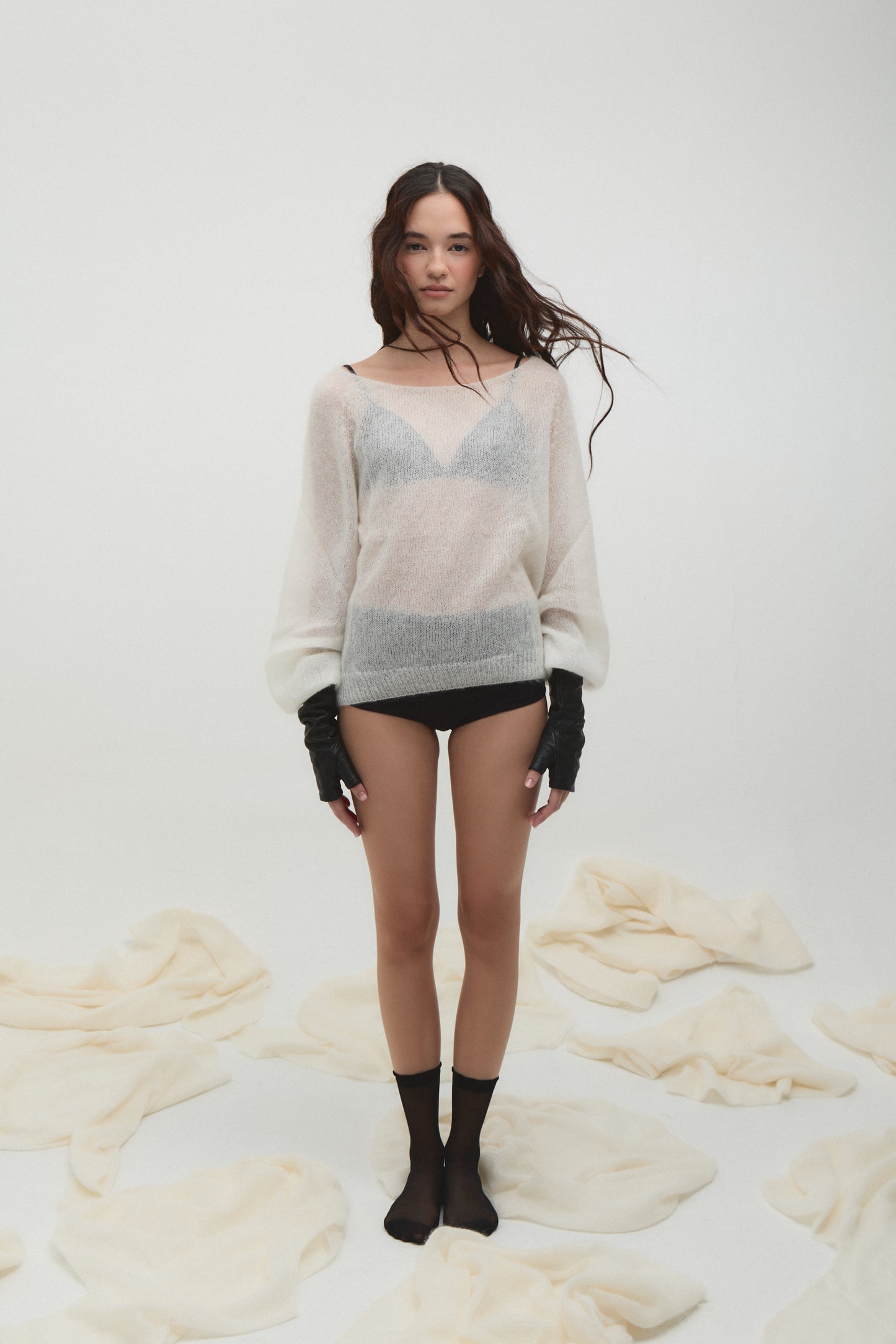 THE SWEATER 5.01