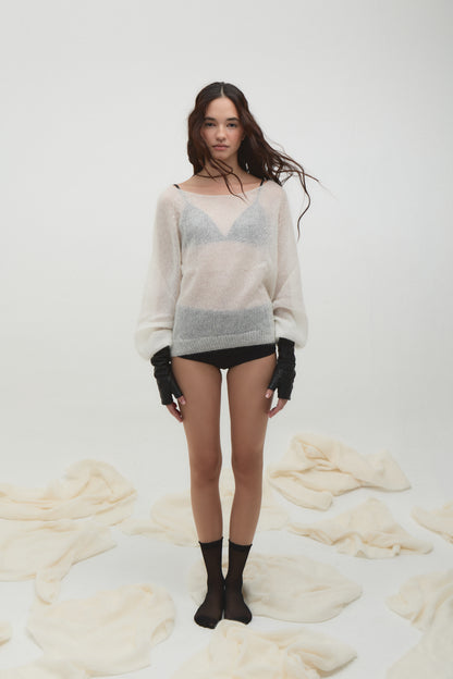 THE SWEATER 5.01