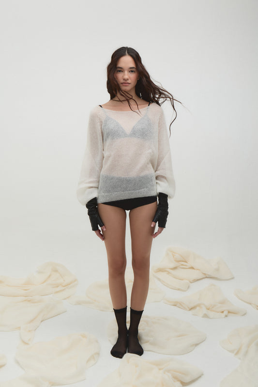 THE SWEATER 5.01