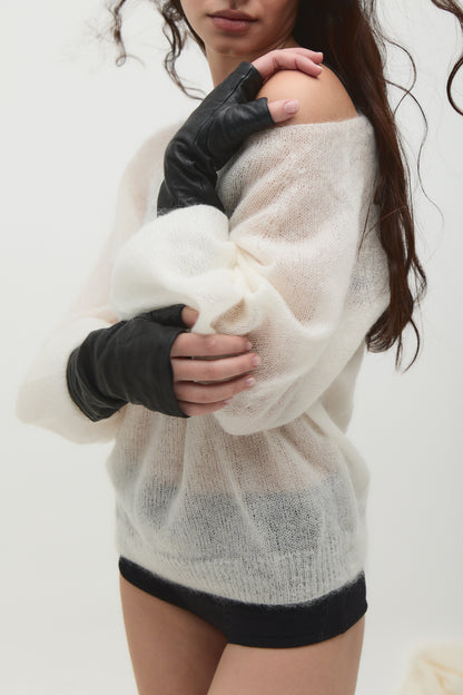 THE SWEATER 5.01