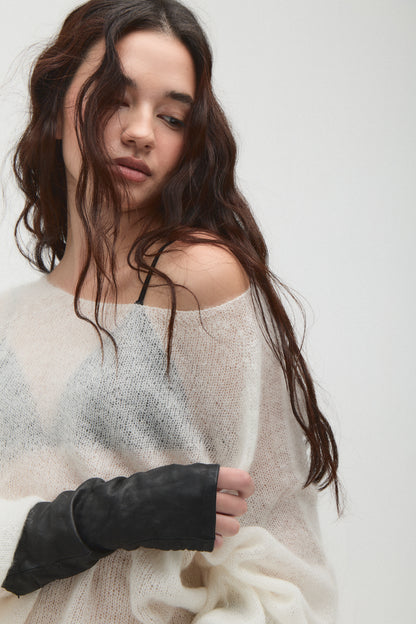 THE SWEATER 5.01