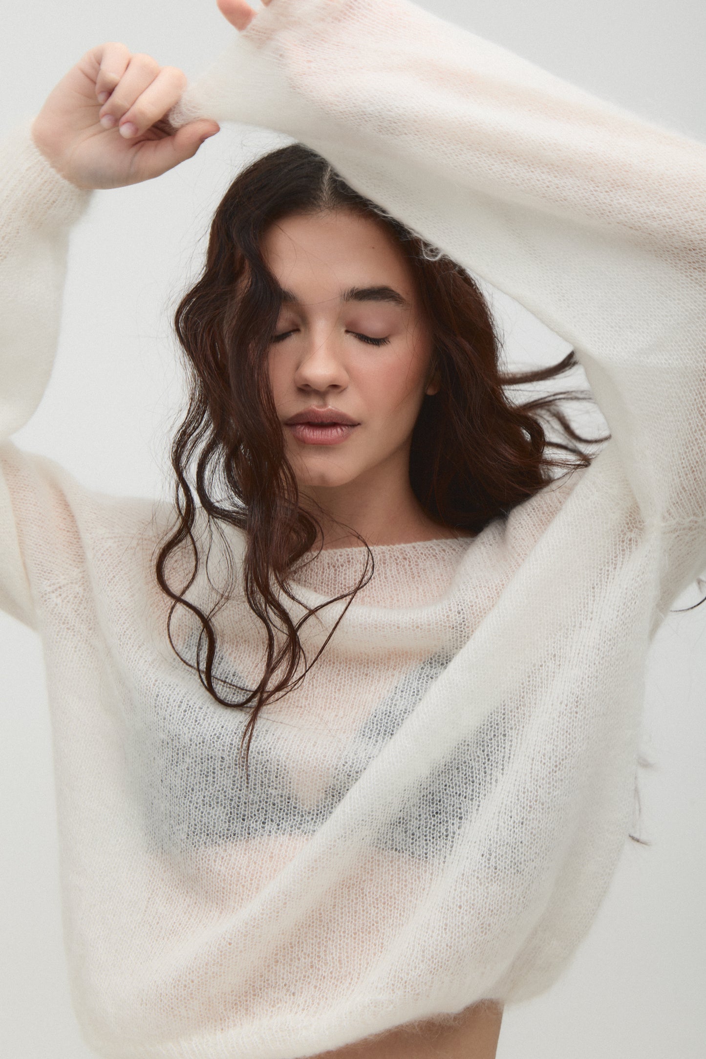 THE SWEATER 5.01