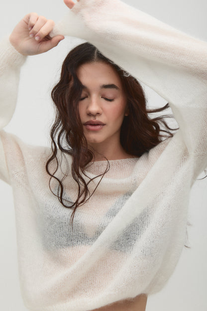 THE SWEATER 5.01