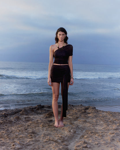 THE SKIRT 4.02