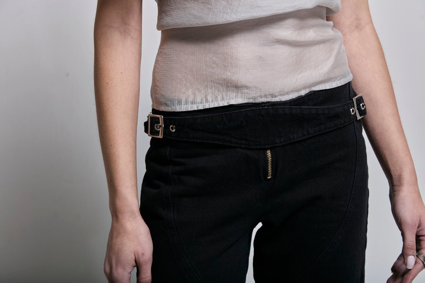 THE PANTS 5.08