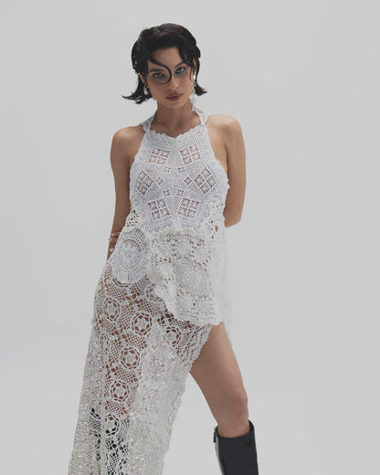 The Crochet Top 1.01