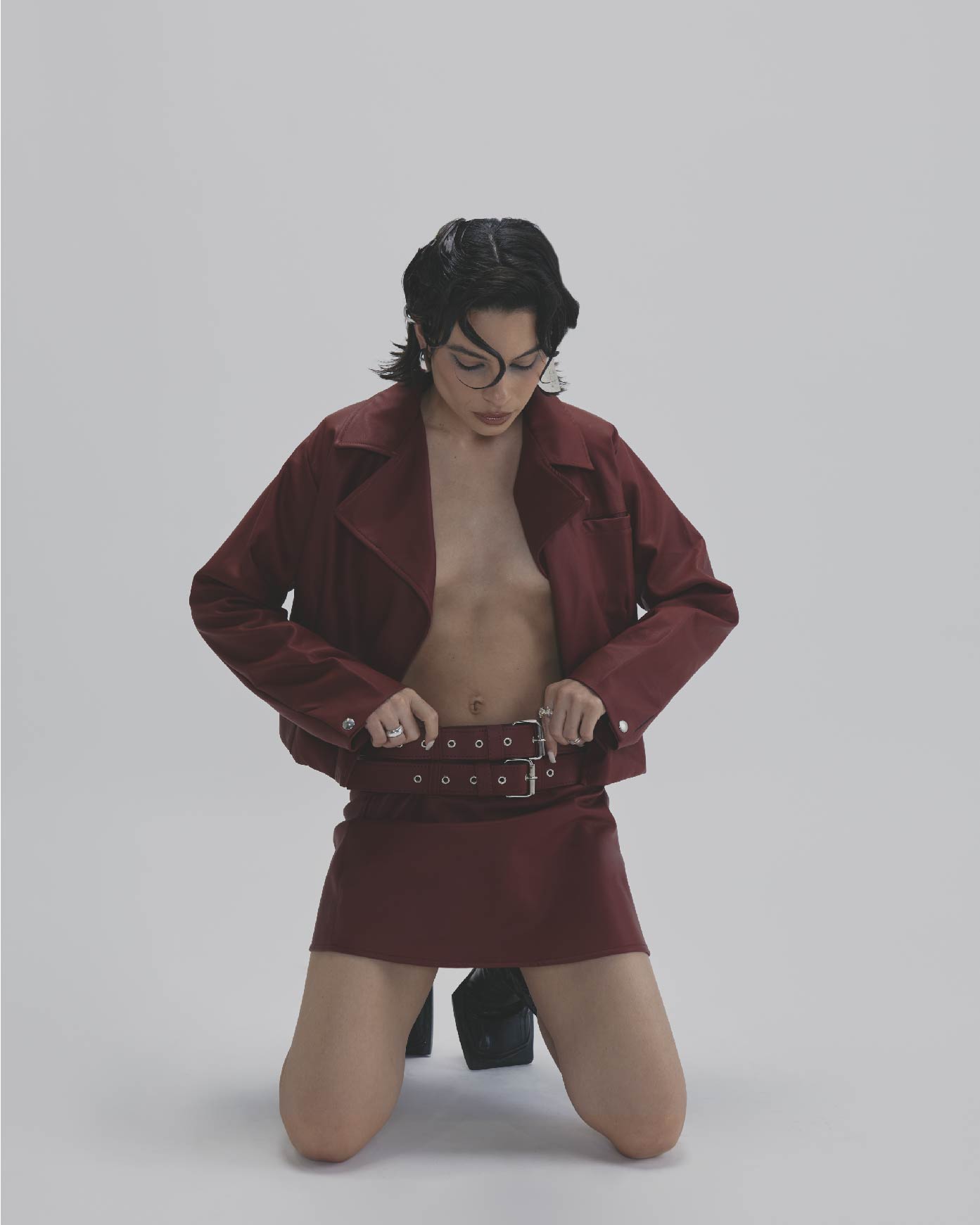 The Skirt 1.01