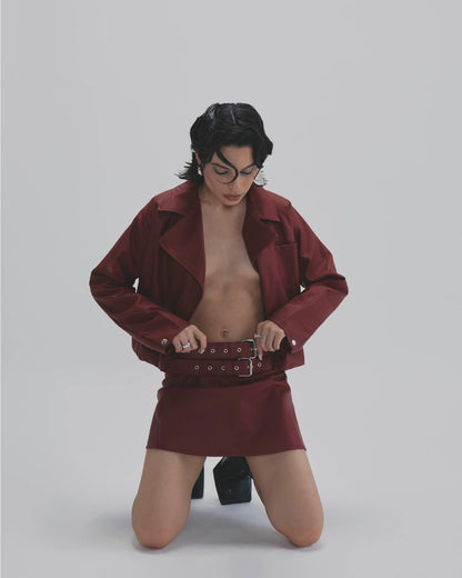 The Skirt 1.01