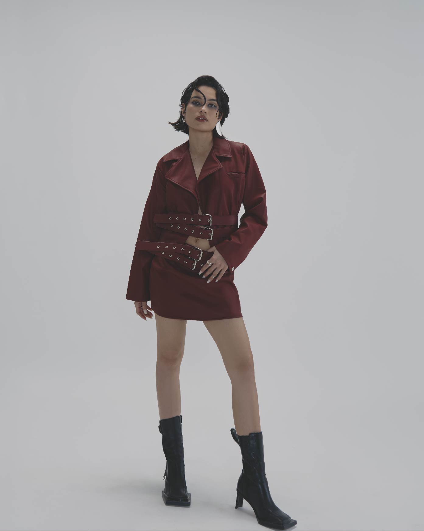 The Skirt 1.01