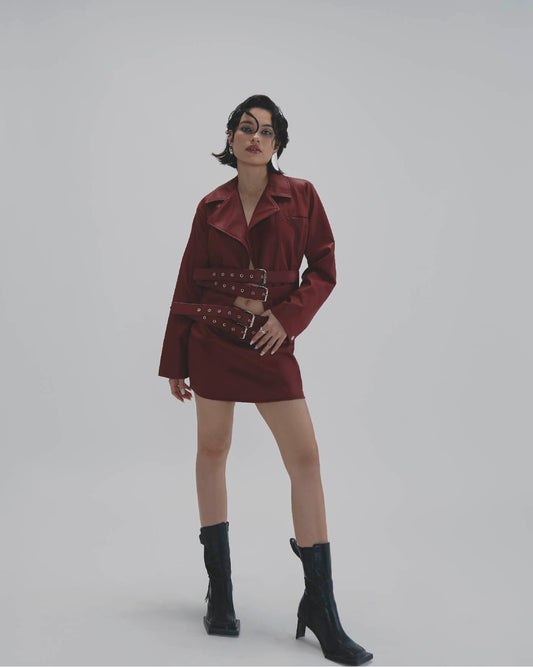 The Skirt 1.01