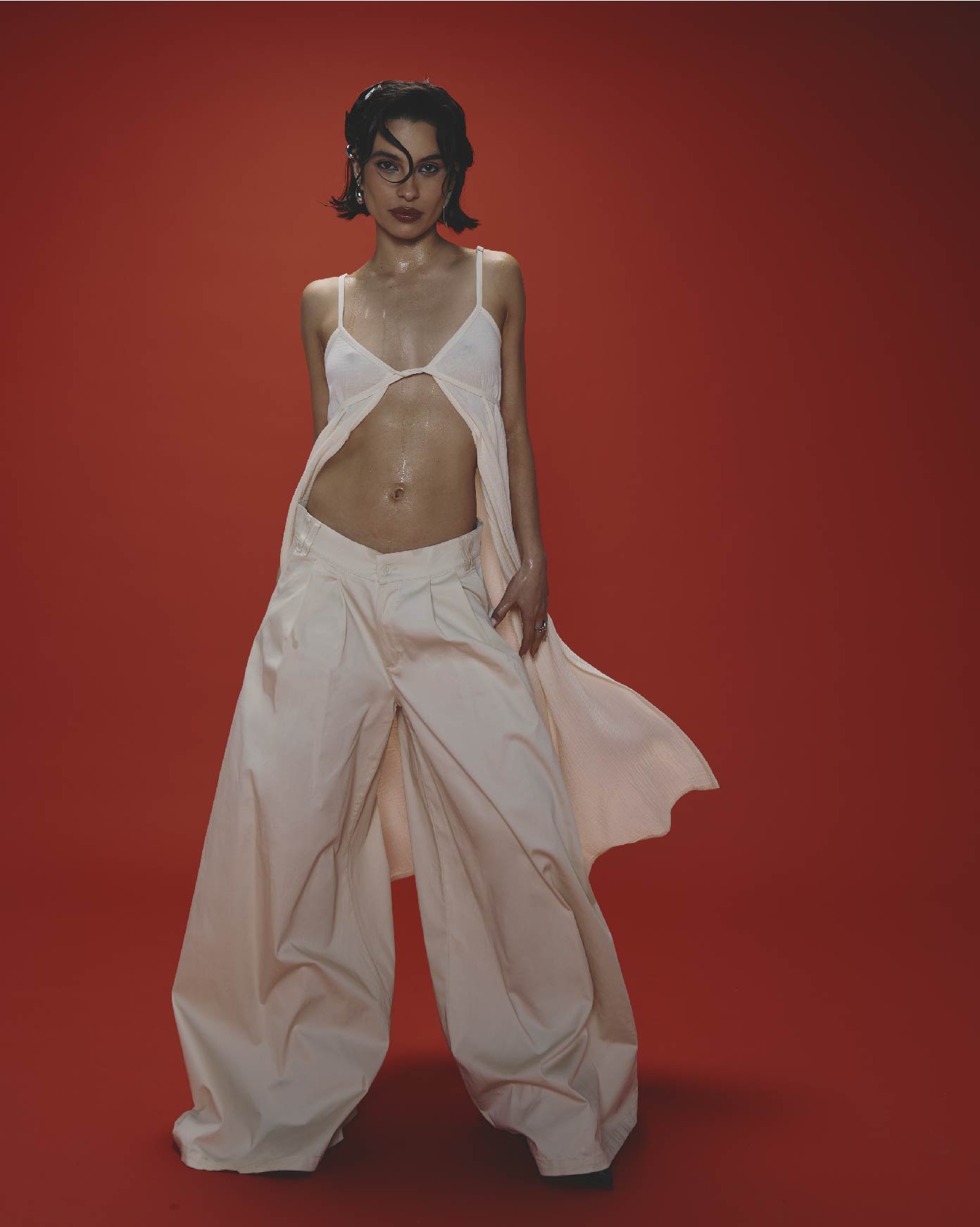 The Pants 1.01