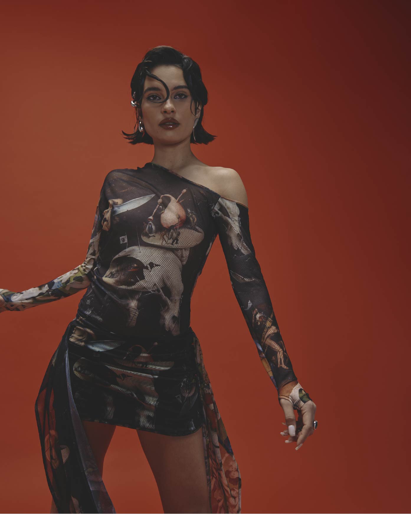 The Skirt 1.02