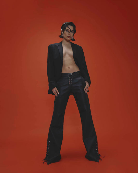 The Pants 1.02