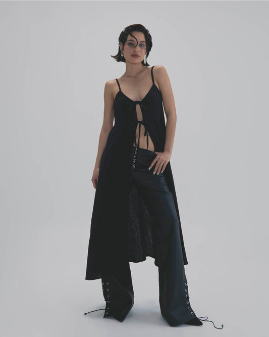 The Top 1.04 Black