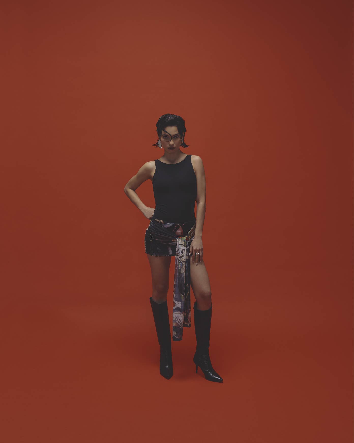 The Skirt 1.02