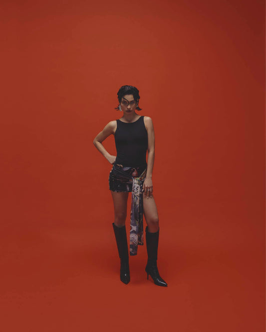 The Skirt 1.02