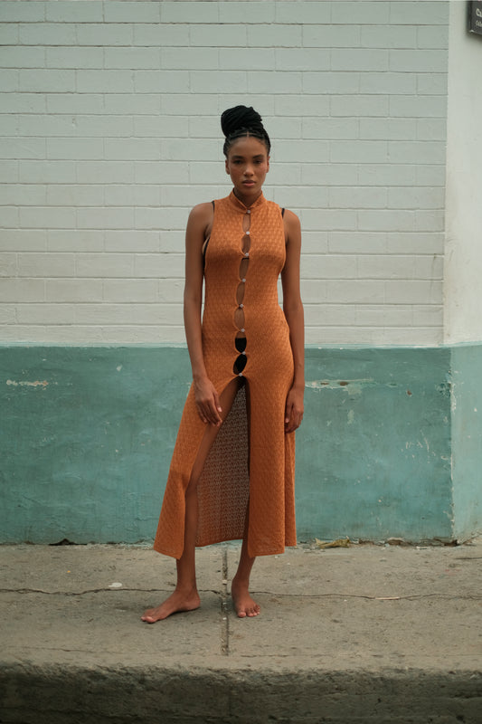 The Top 2.09 Mocha Mousse