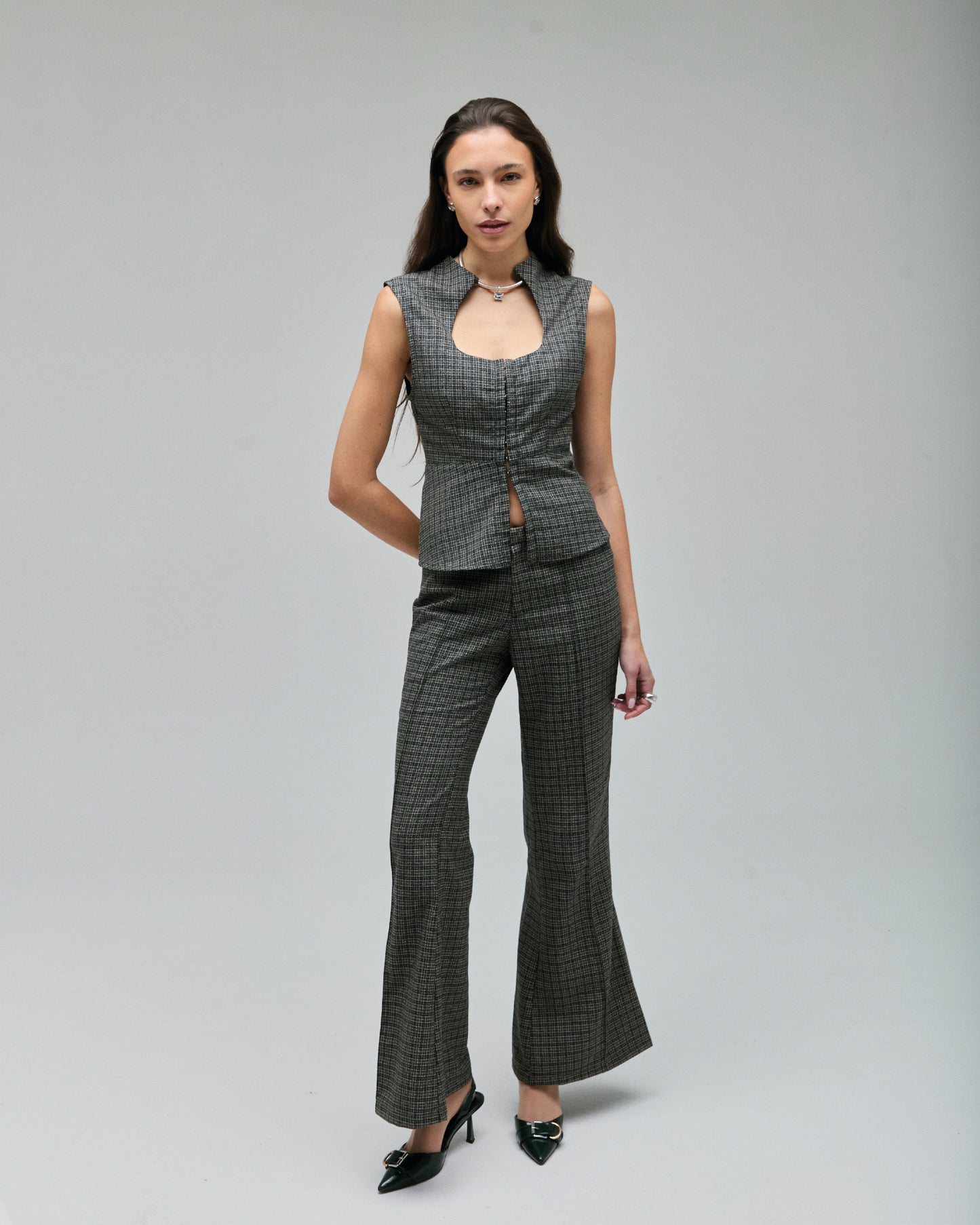THE PANTS 5.06