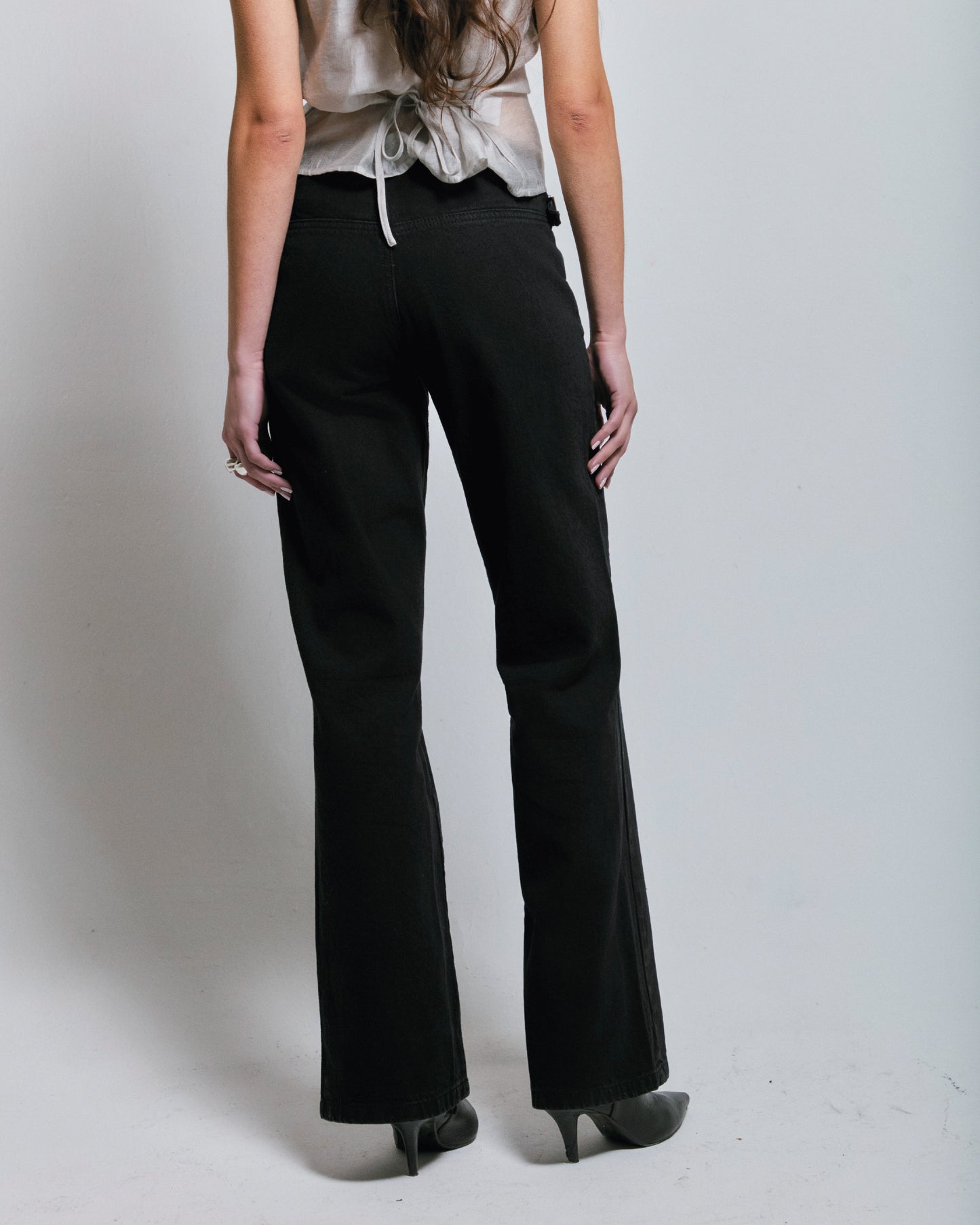 THE PANTS 5.08