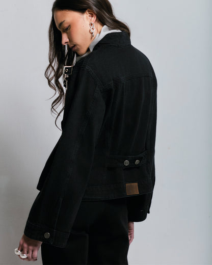 THE JACKET 5.04