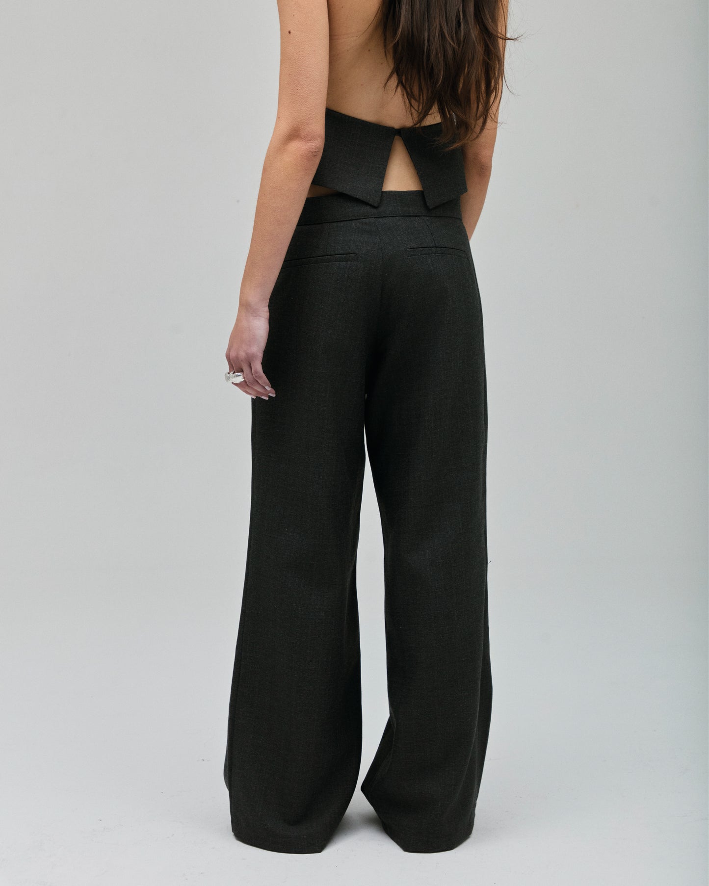 THE PANTS 5.07