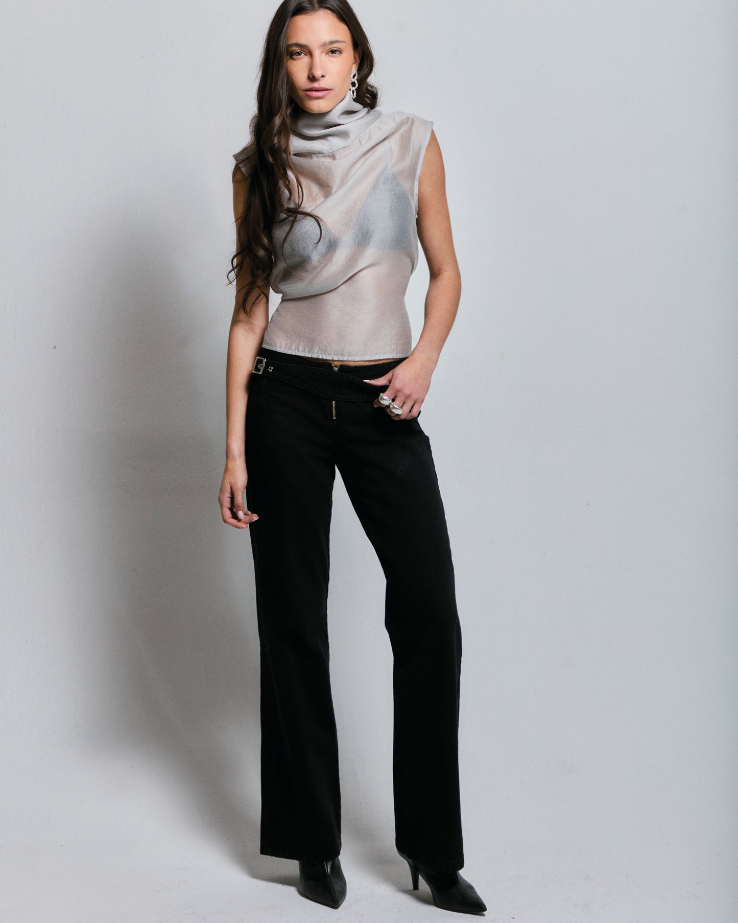 THE PANTS 5.08