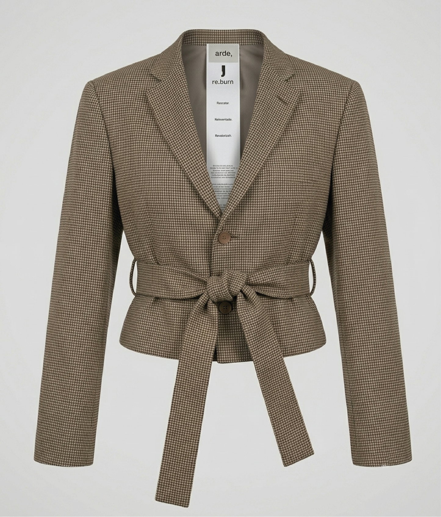 The Blazer 5.20 Re,burn
