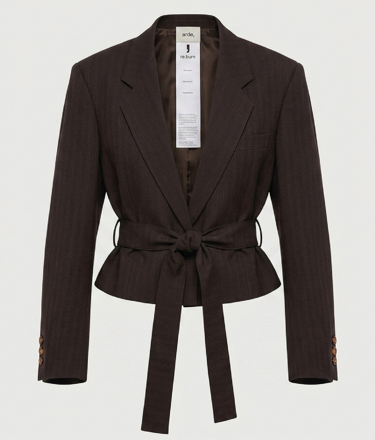The Blazer 5.21 Re,burn