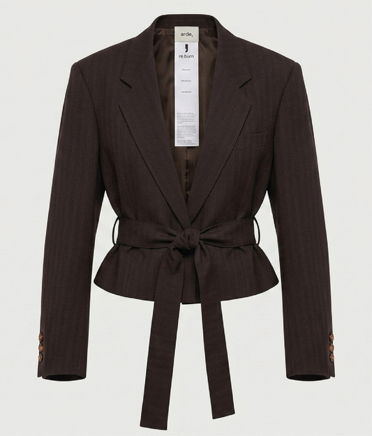 The Blazer 5.21 Re,burn