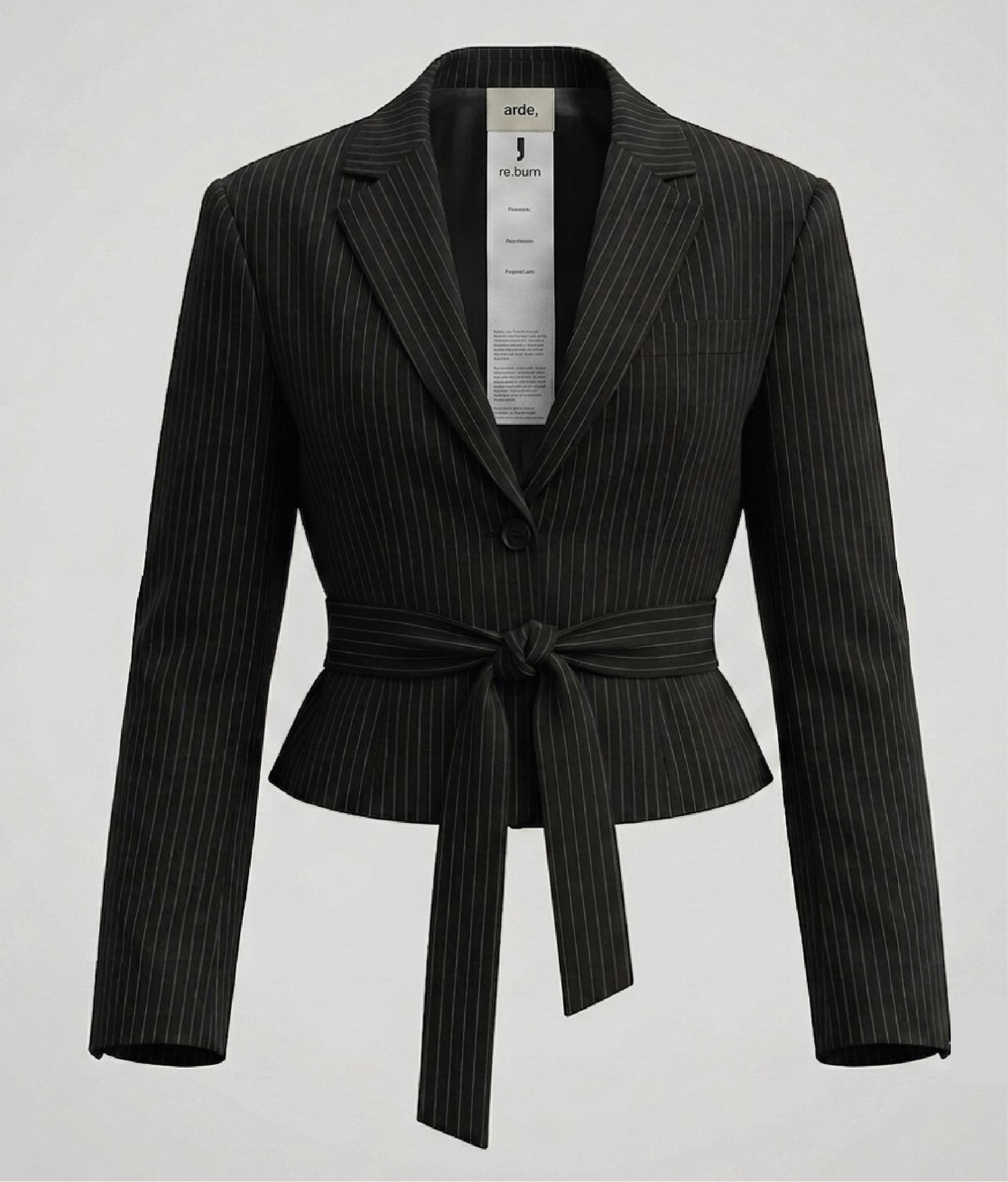 The Blazer 5.22 Re,burn