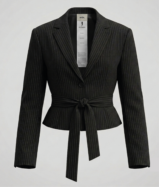 The Blazer 5.22 Re,burn